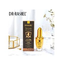 DR RASHEL Youthful 24 K Gold Atoms & Collagen Serum